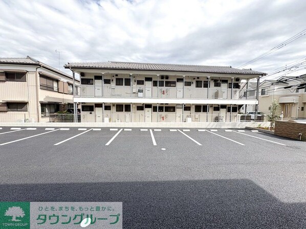 FUKUEIの物件内観写真